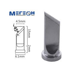 Жало МЕГЕОН T800-K фото