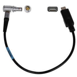 Кабель RGK BL50 (type C) фото