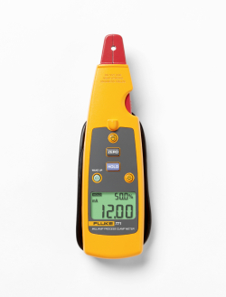 калибратор Fluke 771 фото
