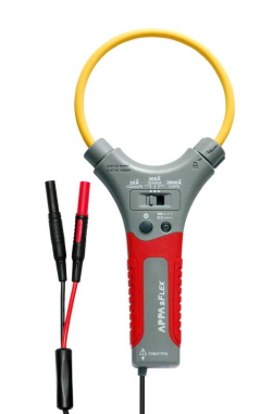 клещи электроизмерительные APPA sFlex-10T фото