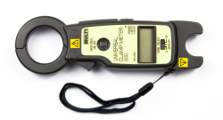 клещи электроизмерительные MULTI 200 фото