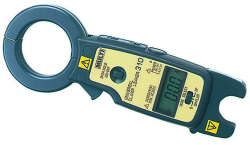 клещи электроизмерительные MULTI 310 фото