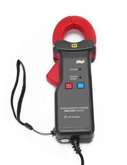 Клещи-преобразователь тока АКИП-2304/1 фото