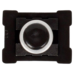 Кнопка для рейки телескопической RGK фото