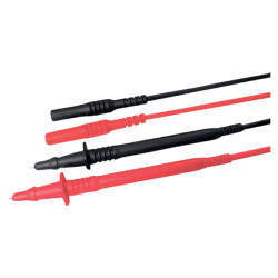 Комплект измерительных проводов RGK TP2-02 фото