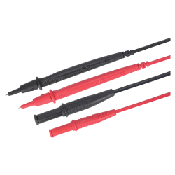 Комплект измерительных проводов RGK TP2-05 фото