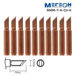 Комплект жал МЕГЕОН 900M-T-K-CU-K фото