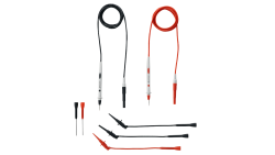 Комплект кабелей 34137A фото