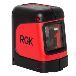 Комплект: лазерный уровень RGK ML-11 + штатив AMO A160 фото