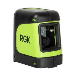 Комплект: лазерный уровень RGK ML-11G + штатив RGK F130 уровень RGK U2100 фото