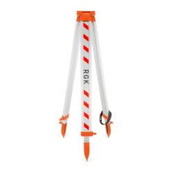 Комплект оптический нивелир RGK N-32 + штатив S6-N + рейка AMO S3 фото