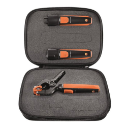 Комплект смарт-зондов для систем отопления Testo фото