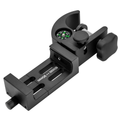 Крепление для смартфона на веху RGK TC+TC 90 фото