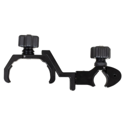 Крепление контроллера RGK TC-4 + TC-8-22 фото