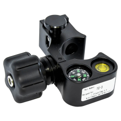 Крепление на веху RGK TC-3 фото