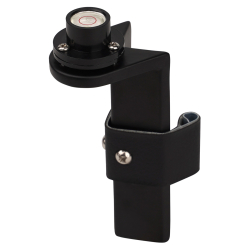 Круглый уровень для реек RGK RL15 фото