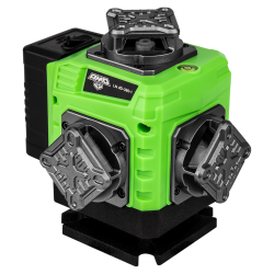 Лазерный уровень AMO LN 4D-360-1 фото