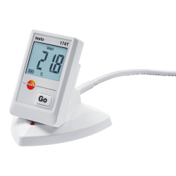 Логгер Testo 174T с USB-интерфейсом фото