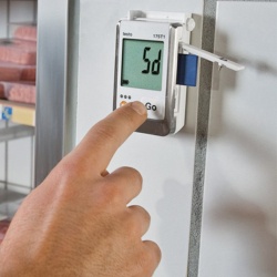 Логгер Testo 175 T1 фото