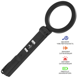 Металлодетектор МЕГЕОН 45002 фото