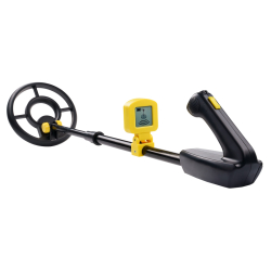 Металлоискатель RGK MD-6 фото