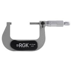 Микрометр RGK MCM-75 фото