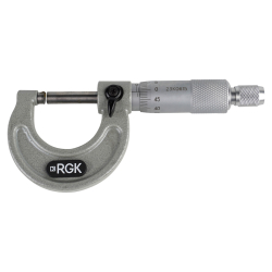 Микрометр RGK MPM-25 фото