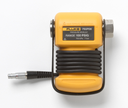 Модуль давления FLUKE-750R04 фото