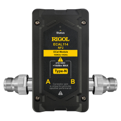 Модуль калибровочный электронный RIGOL ECAL114-NF2 фото