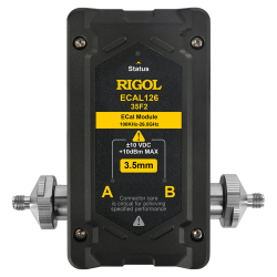 Модуль калибровочный электронный RIGOL ECAL126-35F2 фото