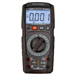 Мультиметр CEM DT-8908D фото