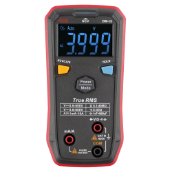 Мультиметр RGK DM-15 с поверкой фото