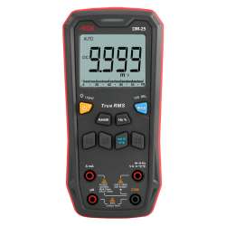 Мультиметр RGK DM-25 фото