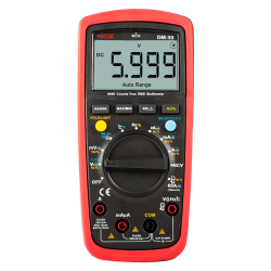 Мультиметр RGK DM-30 фото
