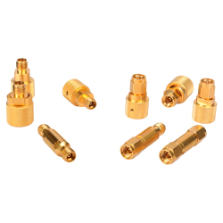 Набор калибровочных мер RIGOL MCAL126-35K1 фото