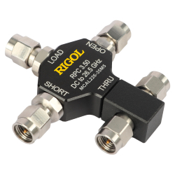 Набор калибровочных мер RIGOL MCAL226-35M5 фото