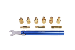 Набор калибровочный F606TS фото