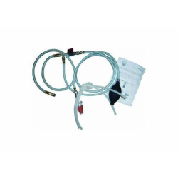 Набор Testo для измерения падения давления (0554 3153) фото