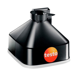 Набор воронок для Testo 417 для определения объемного расхода фото
