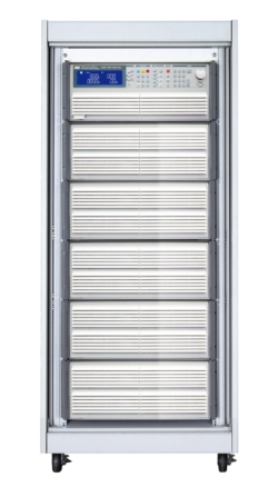 Нагрузка электронная АКИП-1369Т-22500-350 фото