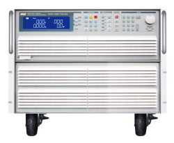 Нагрузка электронная АКИП-1369Т-7500-350 фото