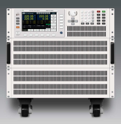 Нагрузка электронная АКИП-1373-5400-1 фото