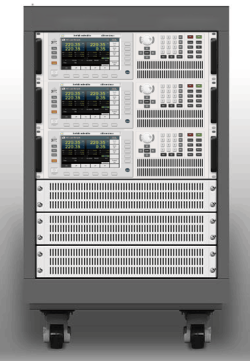 Нагрузка электронная АКИП-1373-5400-3 фото