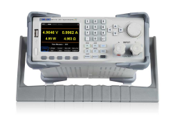 Нагрузка электронная АКИП-1375/1 фото