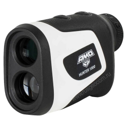 Оптический дальномер AMO HUNTER 1000 с калибровкой фото