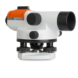 Оптический нивелир RGK C-24 фото