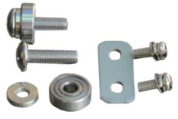 Опция DSP-OPT-19HU2 для АКИП-1133, АКИП-1133А фото