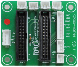 опция DSP-OPT-SER фото