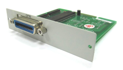 Опция GPIB для АКИП-130х фото