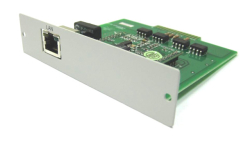 Опция LAN для  АКИП-130х фото